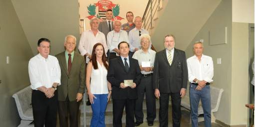 Funseg entrega melhorias para Plantão Policial